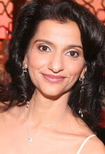 Photo of Brooke Wadhwani